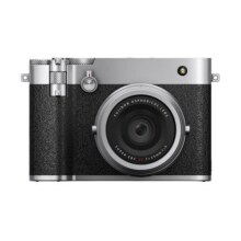 Fujifilm/富士 GFX 100RF中画幅固定镜头数码相机 35mmF4定焦镜头34900元