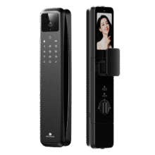 PLUS会员：德施曼 人脸掌静脉识别智能门锁 Q50FVMax2325.23元（需领券）