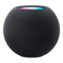 PLUS会员: 苹果 智能音箱 HomePod mini 午夜色569.81元