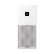 再降价、百亿补贴、PLUS会员：小米 空气净化器4lite AC-M17-SC405.87元（需领券，返10元京豆后）