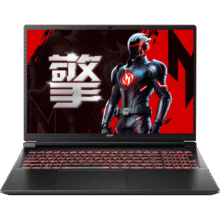 宏碁 游戏本 擎6i 16G、1T固态6405元