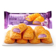 法丽兹 夹心曲奇 任选巧克力味 饼干休闲零食下午茶 任选7件21.72元（需领券，合3.10元/件）