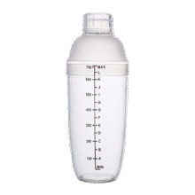 拜杰 雪克杯 700ML12.17元（需领券）