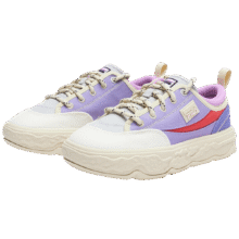 4日10点：FILA 斐乐 岩石板鞋 女中大童（33-40）278元