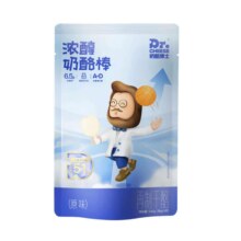 奶酪博士 儿童奶酪棒540g/30支*2件53.4元（合26.7元/件）