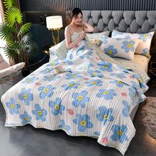 多兰诗 夏凉被 可水洗空调被39.9元