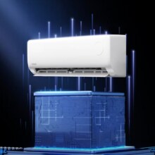 华凌 挂机 大1.5匹 超省电Pro KFR-35GW/N8HA1Ⅲ-P1188.84元（需领券）