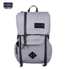 JANSPORT 双肩包 浅灰（瑕疵）券后195元