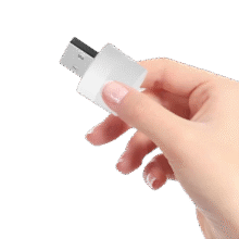 USB直插小夜灯（暖光）-1个0.99元（需领券）