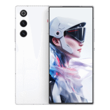 努比亚 红魔10 Air 手机 第三代骁龙8 霜刃白 12GB+256GB2662.64元（需领券）