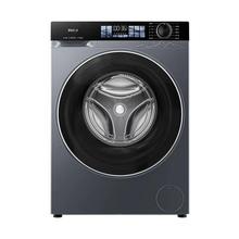 海尔 Haier 376升级款 云溪4.0 XQG100-BD37E 超薄直驱滚筒洗衣机 10KG券后1969.2元
