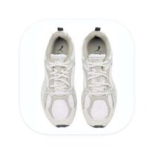PUMA彪马 MILENIO SUMMER 男女同款复古休闲鞋券后191元，券前221元