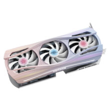 盈通RTX5070TI水着Atlantis/5060TI豪华版台式三风扇全新独立显卡2531元