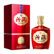 PLUS：汾酒 1915巴拿马基础版 53° 清香型 475ml 1瓶359.66元（需领券，合119.89元/件）