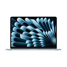 苹果 Apple AI笔记本/2025款MacBook Air13英寸M4 (10+8核) 16G 256G天蓝色电脑MC6T4CH/A6223.21元