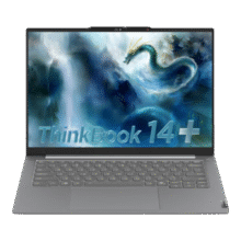 联想 商务办公笔记本电脑 ThinkBook 14+ 32G、1T5039.2元（国补）