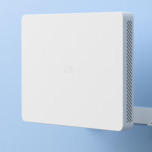 国家补贴：中兴 晴天 BE5100 Pro+ 双频5100M墙面路由器 Wi-Fi 7298.35元