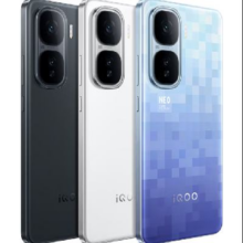 需首购：vivo iQOO Neo10pro+ 12GB+256GB2194.15元(晒单返100后)