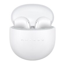 嘿喽HAYLOU X1 Neo蓝牙耳机5.4半入耳运动重低音新型真无线长续航89元 (券后省65)