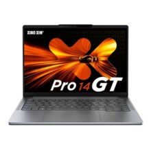 【政府补贴20%】联想小新Pro14GT/Pro16GT 2025锐龙 AI 标压处理器 大学生学习商务办公游戏轻薄本笔记本电脑5999元