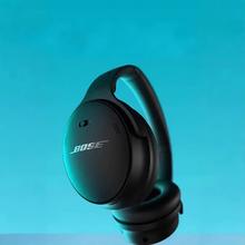 BOSE 上海地区国补15% BOSE QC45二代升级头戴式降噪耳机券后678.7元