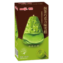 明治 雪糕 35g*4支111.84元（需领券，合15.98元/件）