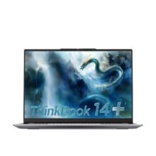【政府补贴20%】ThinkBook 14+ 2025 酷睿Ultra 5 创造本6173元