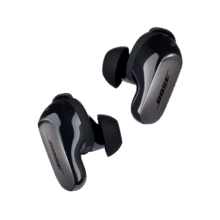 plus、需首购：Bose QuietComfort 真无线蓝牙降噪耳机 大鲨3代 经典黑1092.21元