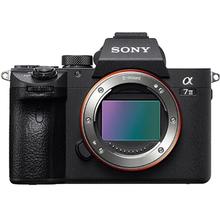 国家补贴、限地区：索尼 SONY Alpha 7 III 全画幅微单相机5轴防抖 单机身7851.65元