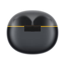 iQOO TWS Air3 半入耳式挂耳式动圈蓝牙耳机 隐耀黄券后75.65元