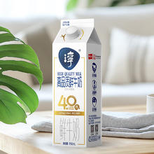 限移动端、京东百亿补贴：卫岗 超值神价！淳鲜牛奶4.0蛋白质950ml 巴氏杀菌15.74元