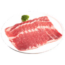 暖男厨房 潮汕牛肉火锅牛肉丸牛筋丸吊龙 雪花嫩肉匙仁 烧烤食材火锅丸料 嫩肉牛肉片 150g89元（需领券，合12.71元/件）