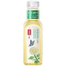 农夫山泉 东方树叶 茶饮料 500ml 茉莉花 15瓶136.41元（合45.47元/件）