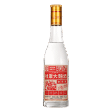 杜康 浓香型白酒 50度 500ml18.53元