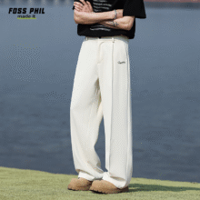 Foss 休闲裤 FPK09 L44.5元（需领券）