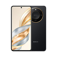 HONOR 荣耀 X60 5G手机 8GB+256GB 典雅黑￥946.05 比上一次爆料降低 ￥133.15