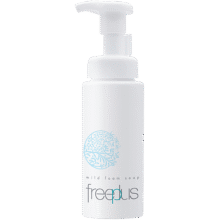 Freeplus/芙丽芳丝 浸润保湿 洁面泡沐 250ml84元（需领券）微信小程序满30减5优惠券（此券每天限量，需要0.88元购买）截图未买优惠券
