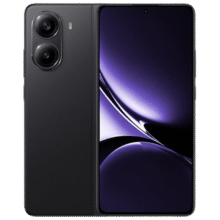 PLUS：MI/小米 Redmi Turbo4 手机 暗影黑 16+256G1428.48元