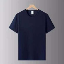 迈途 男士160g速干T恤 *3件9.9元/件 共29.7元包邮