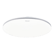 Yeelight易来led全光谱吸顶灯客厅卧室米家APP灵犀2.0C400 包安装197.41元