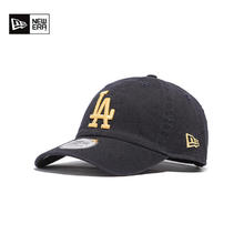 纽亦华 帽子920软顶MLB经典刺绣棒球帽60285038券后109元