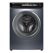 限地区：海尔小红花家用全自动直驱10kg大容量滚筒洗衣机176Pro1549.68元（需领券）