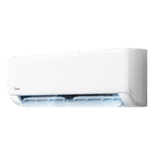 Midea/美的 空调 1.5匹 冷静星 KFR-35GW/N8XA1P【国家补贴】【以旧换新】1219.2元（需领券）