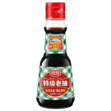 plus会员：厨邦 老抽 150ml4.48元（需领券，合2.24元/件）