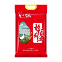88vip、赣米鄱源鄱阳湖产地赣香大米5kg15.31元+1.59元金币