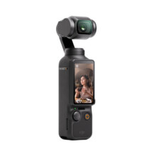 DJI/大疆 Osmo Pocket 3 一英寸云台灵眸手持相机3370.03元+128.97元淘金币
