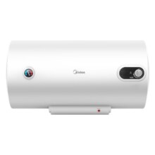 美的电热水器15A3洗澡40家用卫生间40升小型50节能租房用速热官方239.73元+14.97元淘金币