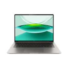 荣耀 轻薄笔记本 MagicBook Pro14 92Wh电池、14.6吋、24G、1T4799.2元