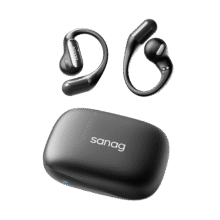 塞那 骨传导蓝牙耳机 G6S277.61元