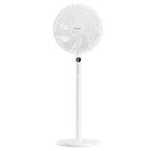 艾美特 落地扇 FS40-X82 7叶、加高加大网罩146.12元